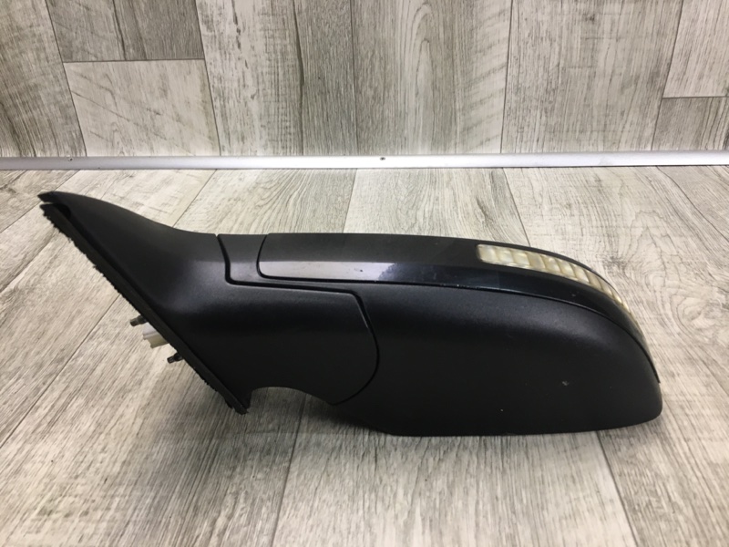 Зеркало левое NISSAN ALTIMA L32 07-12