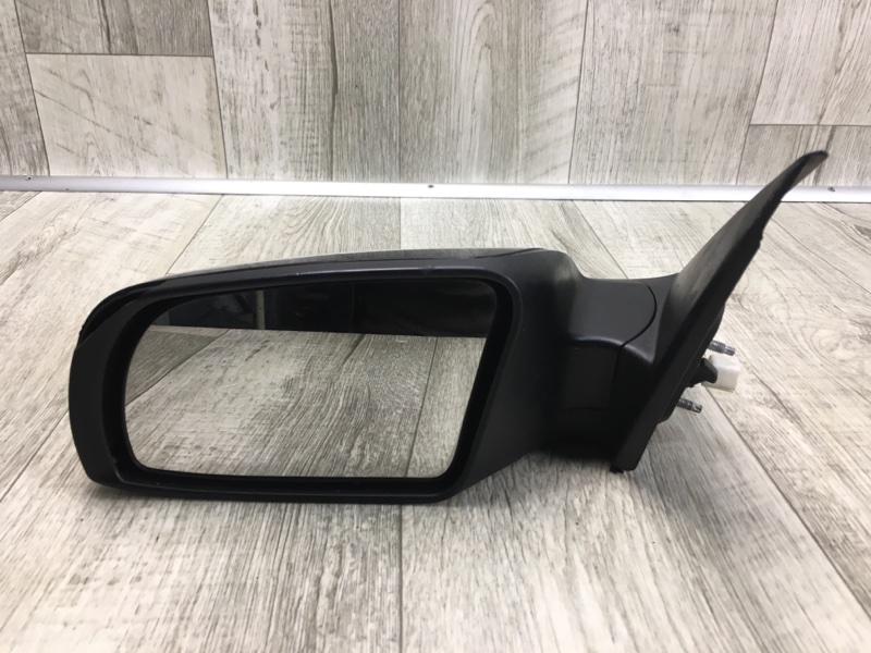 Зеркало левое ALTIMA L32 07-12