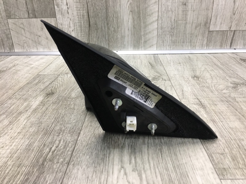 Зеркало левое ALTIMA L32 07-12