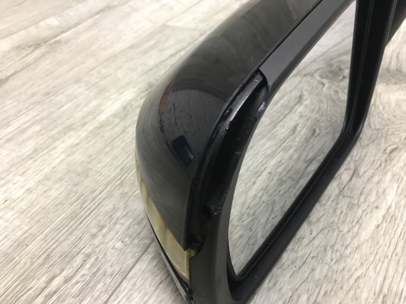 Зеркало левое ALTIMA L32 07-12