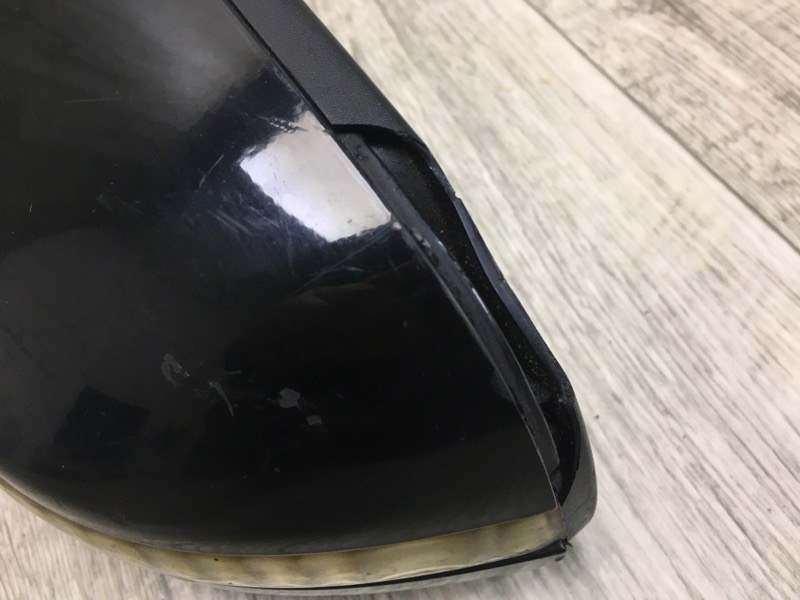 Зеркало левое ALTIMA L32 07-12