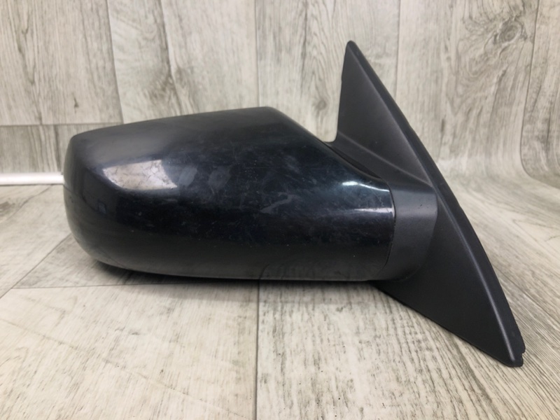 Зеркало правое NISSAN ALTIMA L32 07-12 96301-JA04A Б/У