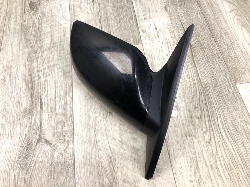 Зеркало правое NISSAN ALTIMA L32 07-12