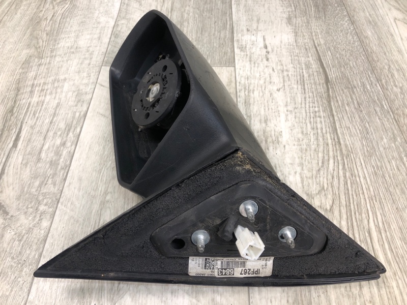 Зеркало правое ALTIMA L32 07-12