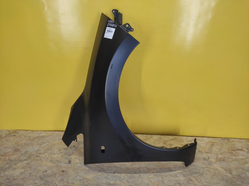 Крыло переднее переднее правое NISSAN LEAF 10-17 63100-3NF0A новая