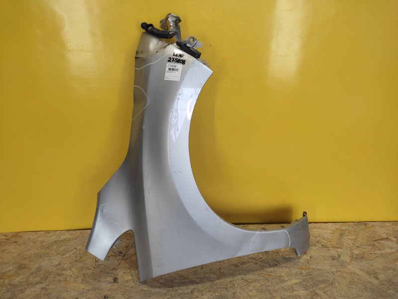 Крыло переднее переднее правое NISSAN LEAF 10-17 63100-3NF0A Б/У