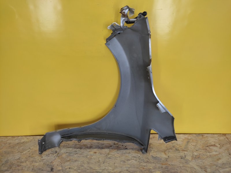 Крыло переднее переднее правое LEAF 10-17