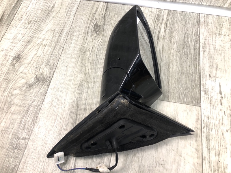 Зеркало левое MAXIMA A35 08-15