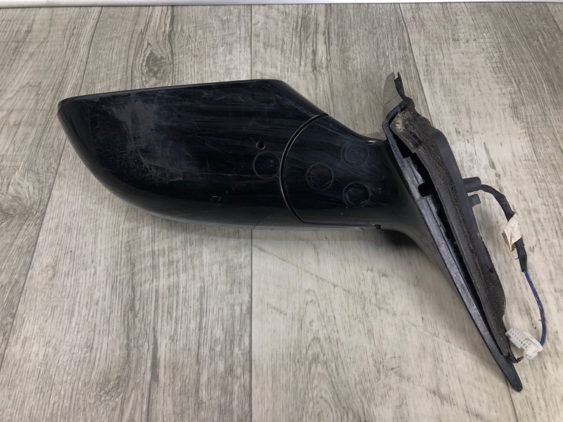 Зеркало левое MAXIMA A35 08-15