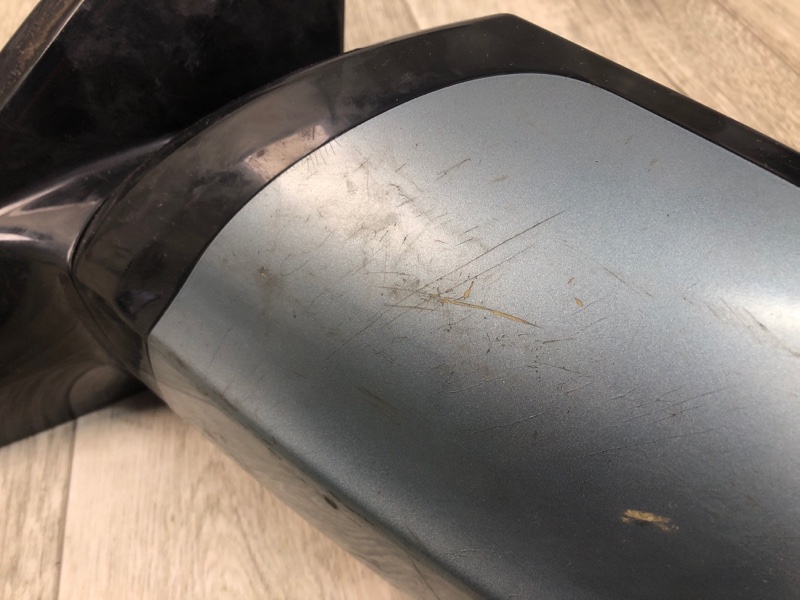 Зеркало левое MAXIMA A35 08-15