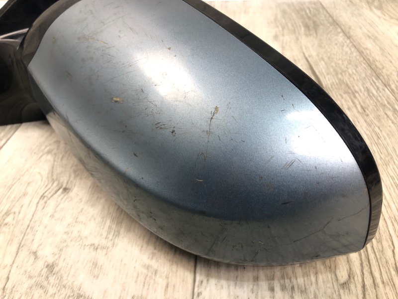 Зеркало левое MAXIMA A35 08-15