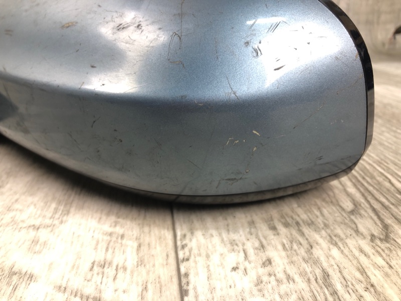 Зеркало левое MAXIMA A35 08-15