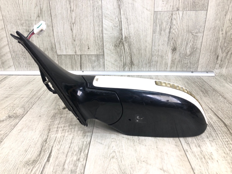 Зеркало левое MAXIMA A35 08-15