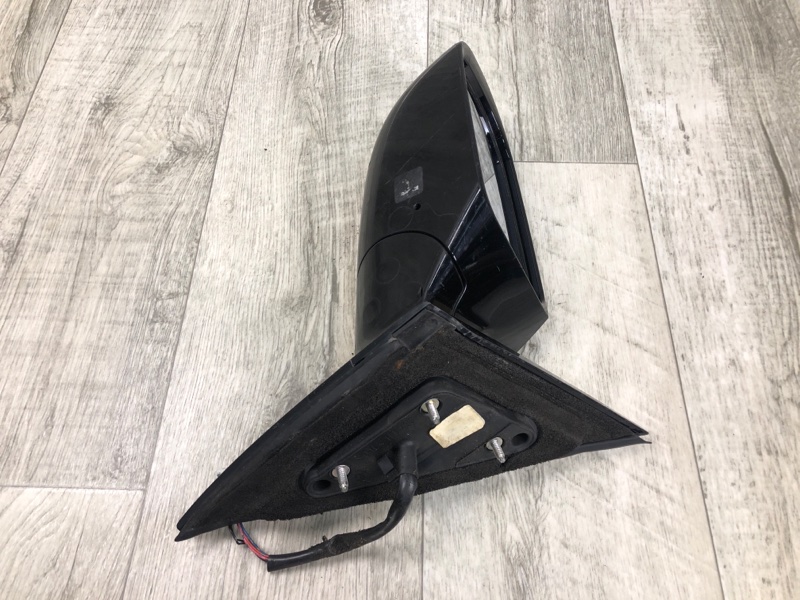 Зеркало левое MAXIMA A35 08-15