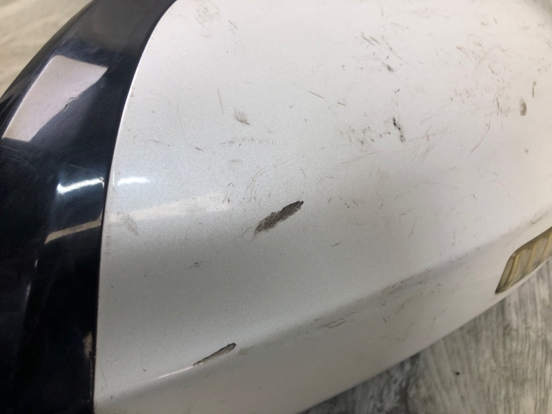 Зеркало левое MAXIMA A35 08-15