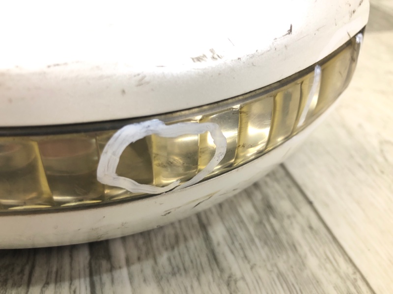 Зеркало левое MAXIMA A35 08-15