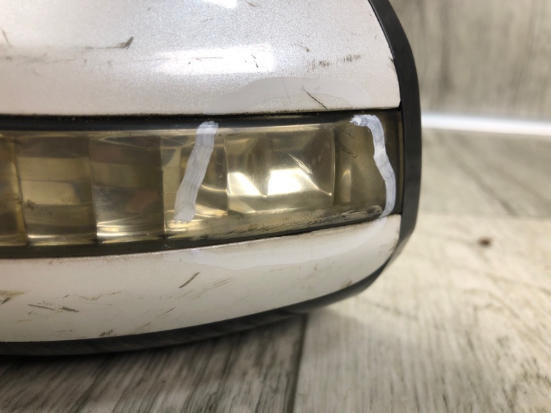 Зеркало левое MAXIMA A35 08-15