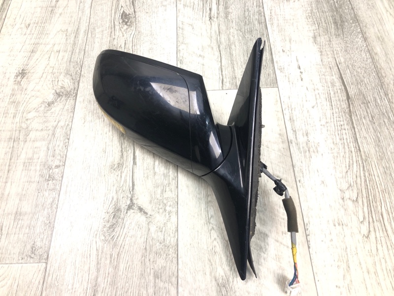 Зеркало правое NISSAN MAXIMA A35 08-15