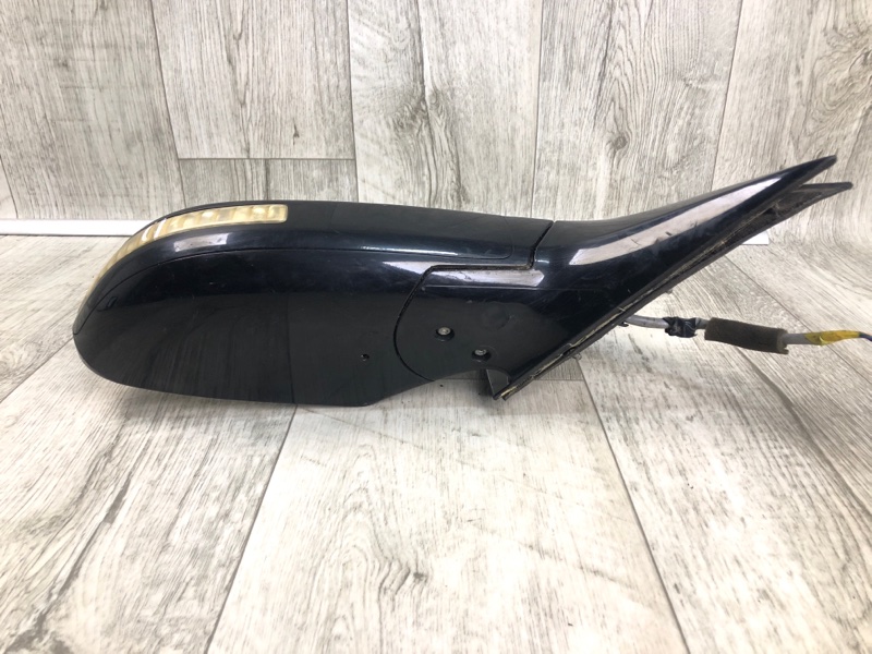 Зеркало правое MAXIMA A35 08-15