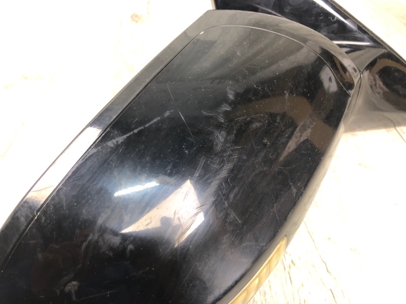 Зеркало правое MAXIMA A35 08-15