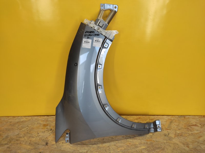 Крыло переднее переднее правое MITSUBISHI ECLIPSE CROSS 17-20 5220L038 Б/У