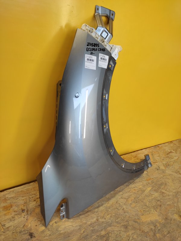 Крыло переднее переднее правое ECLIPSE CROSS 17-20