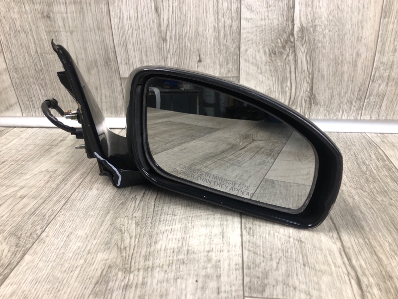 Зеркало правое G25/G35/G37/Q40 06-14