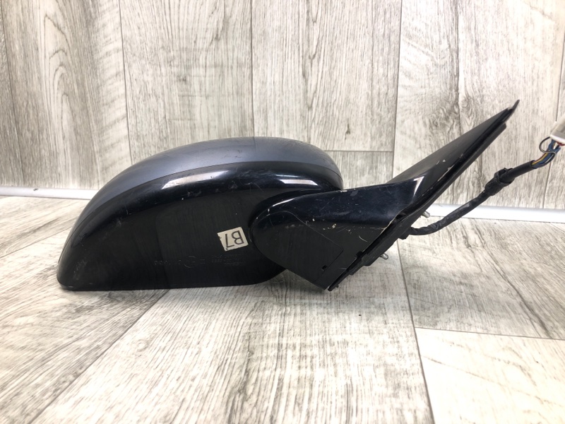 Зеркало правое G25/G35/G37/Q40 06-14