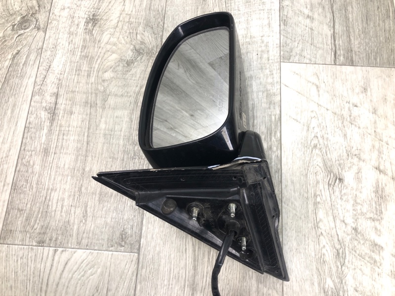 Зеркало правое G25/G35/G37/Q40 06-14