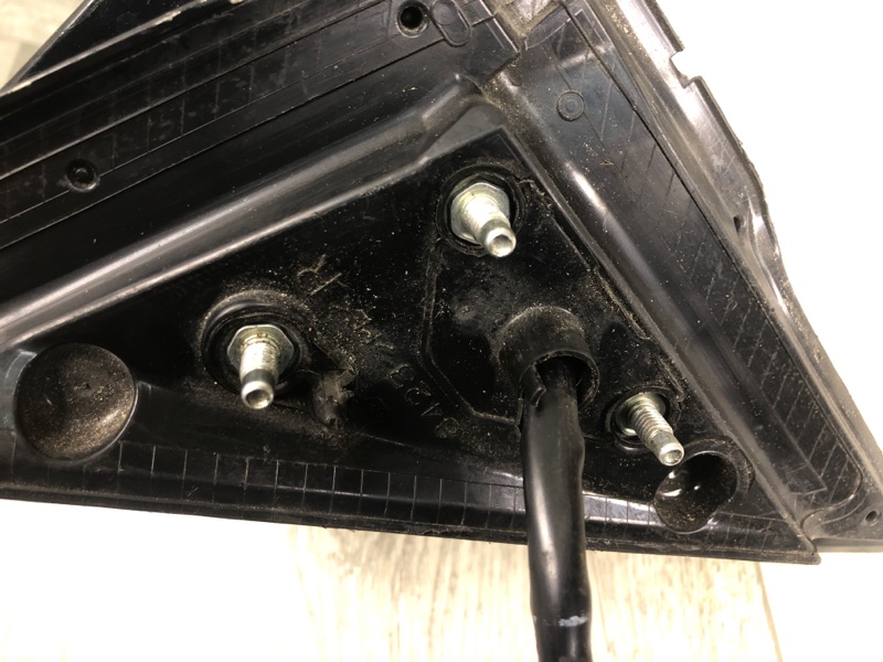 Зеркало правое G25/G35/G37/Q40 06-14