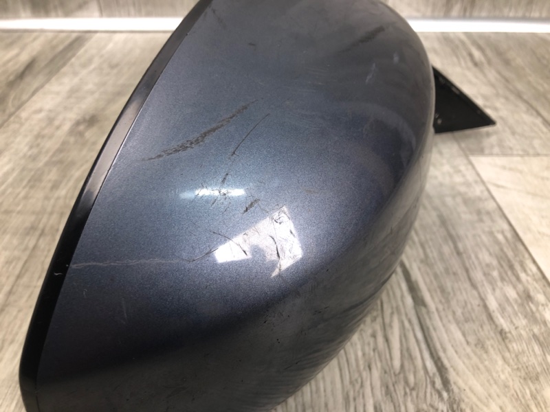 Зеркало правое G25/G35/G37/Q40 06-14