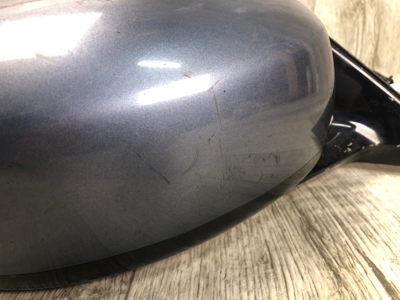 Зеркало правое G25/G35/G37/Q40 06-14