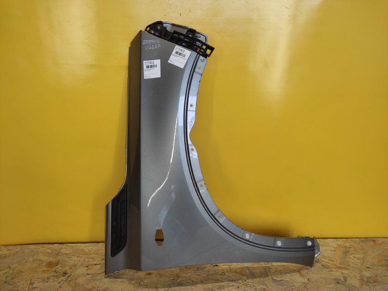 Крыло переднее переднее правое SUZUKI VITARA 15- 57611-54P00 Б/У