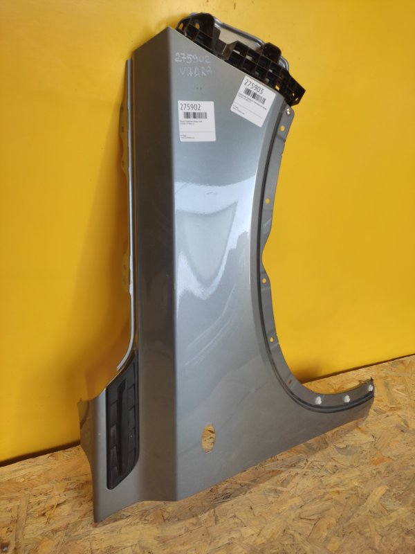 Крыло переднее переднее правое SUZUKI VITARA 15-