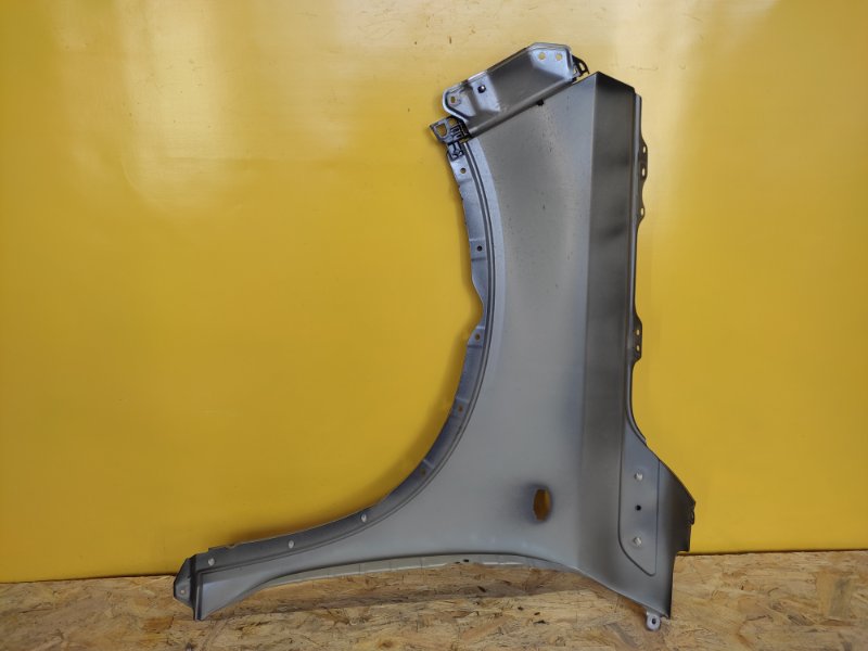 Крыло переднее переднее правое VITARA 15-