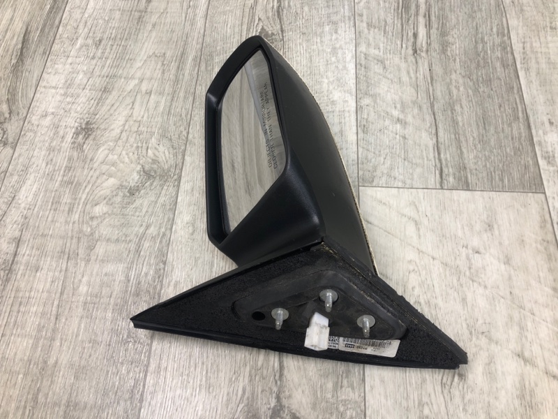 Зеркало правое ALTIMA L32 07-12