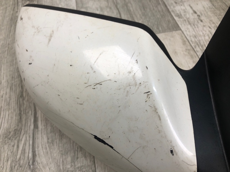 Зеркало правое ALTIMA L32 07-12