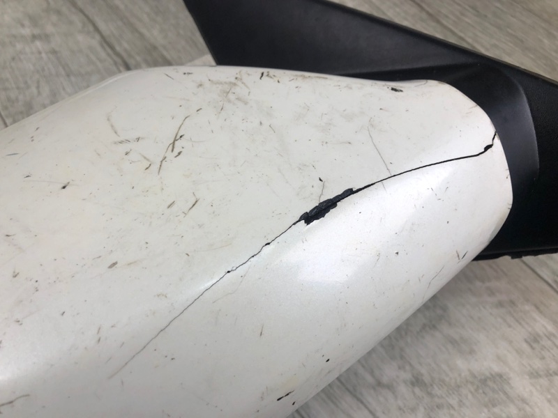 Зеркало правое ALTIMA L32 07-12