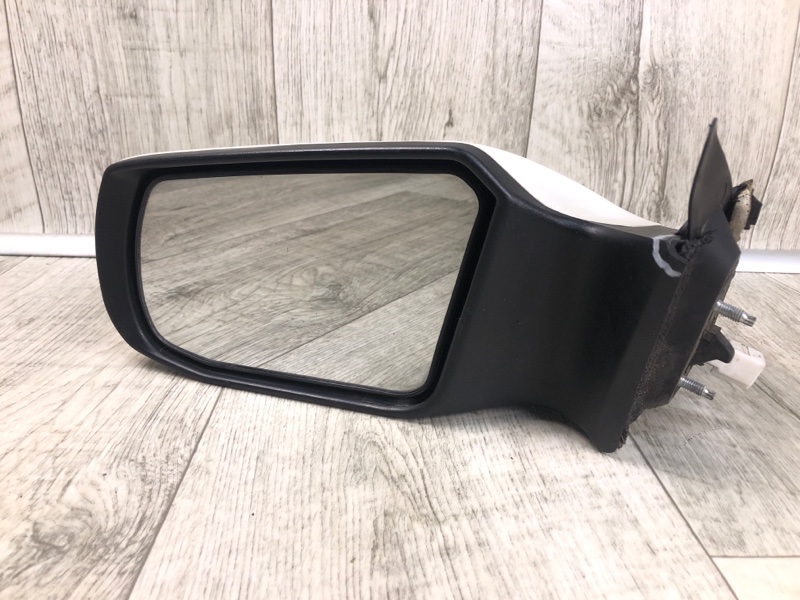 Зеркало левое ALTIMA L32 07-12