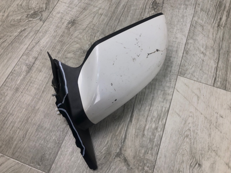 Зеркало левое NISSAN ALTIMA L32 07-12