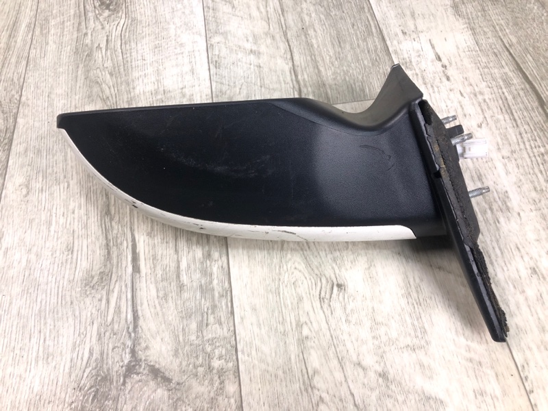 Зеркало левое ALTIMA L32 07-12