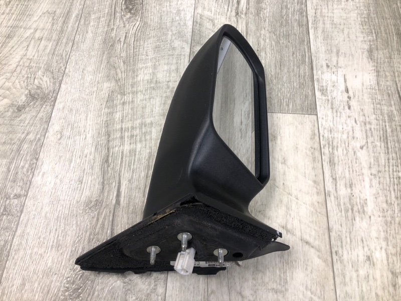 Зеркало левое ALTIMA L32 07-12