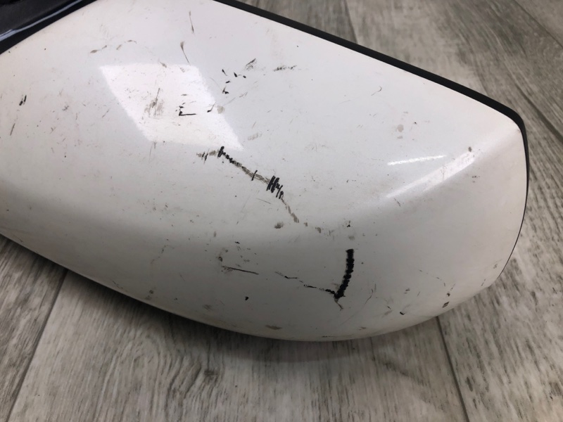 Зеркало левое ALTIMA L32 07-12