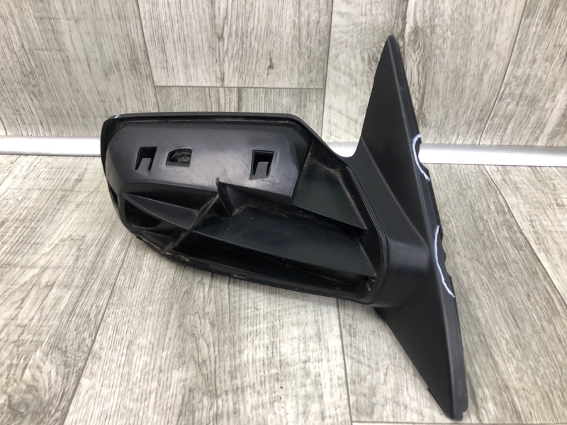 Зеркало правое NISSAN ALTIMA L32 07-12 96301-JA04A Б/У