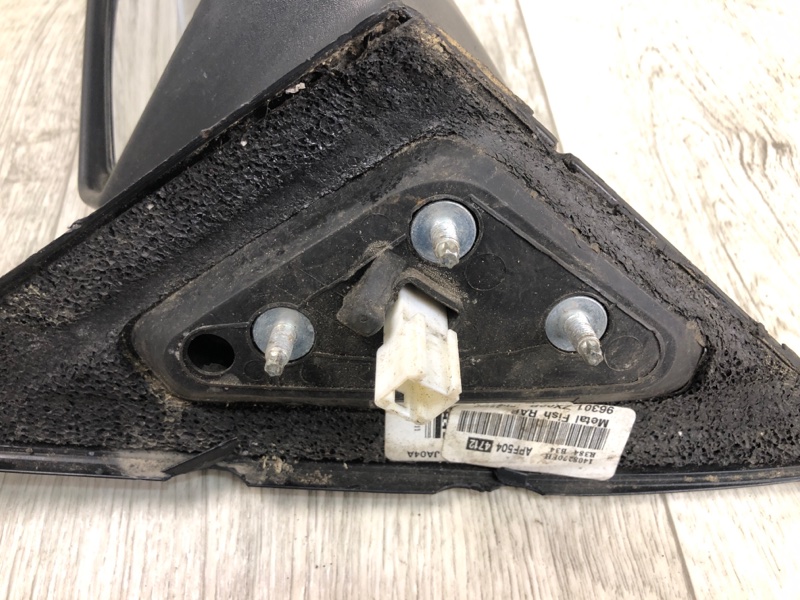 Зеркало правое ALTIMA L32 07-12