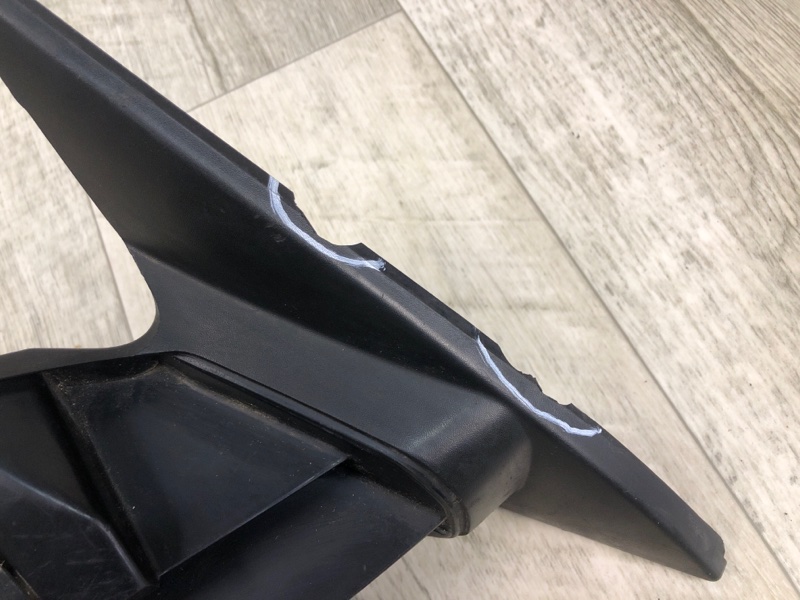 Зеркало правое ALTIMA L32 07-12