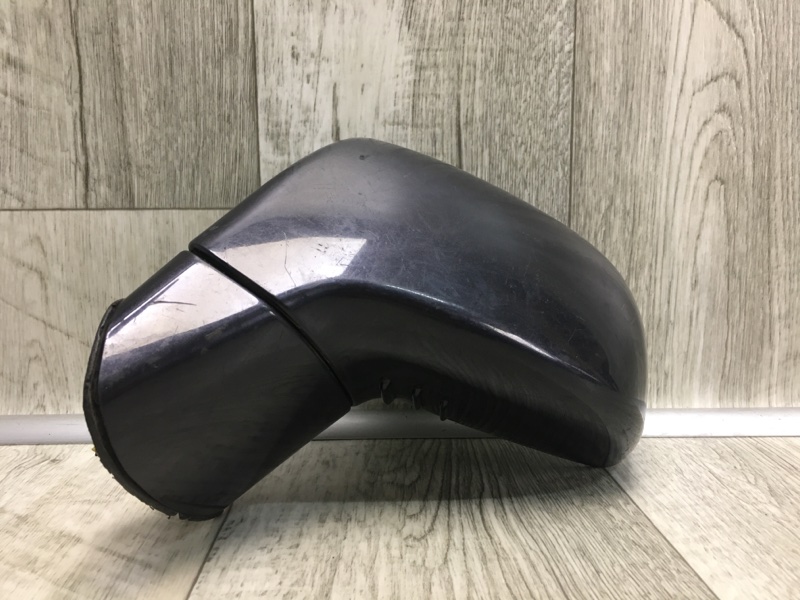 Зеркало левое CARENS/RONDO 06-12 UN