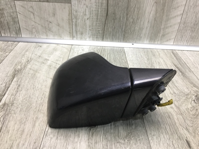 Зеркало левое KIA CARENS/RONDO 06-12 UN