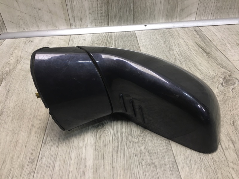 Зеркало левое CARENS/RONDO 06-12 UN