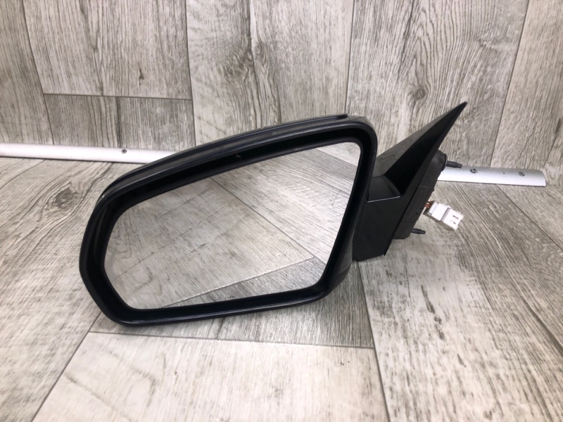 Зеркало левое SEBRING 06-10 JS